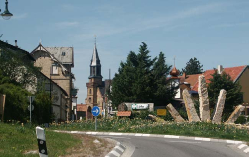 Leistadt Leistadt